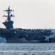 Image for article titled The Ten Biggest Ships In The World